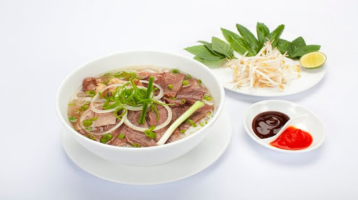 Phở Hà Nội là món ăn truyền thống của Việt Nam được đón nhận trên toàn thế giới